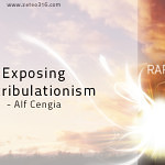 Exposing Pretribulationism - Alf Cengia