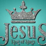 Jesus, King of kings