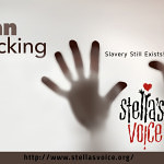 Stella's Voice, human trafficking, orphans