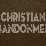 Christian Abandonment