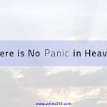 No Panic in Heaven