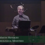 Paul Henebury Video