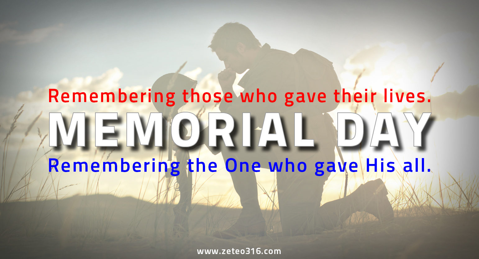 Memorial Day