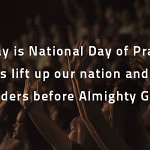 National Prayer Day