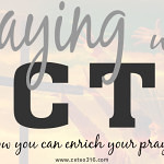 Praying with ACTS