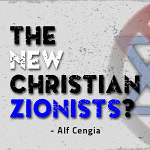 The New Christian Zionists?