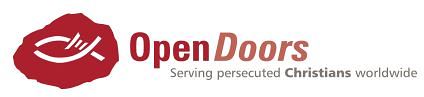 Open Doors logo