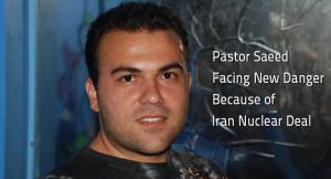 Saeed Abedini New Threat