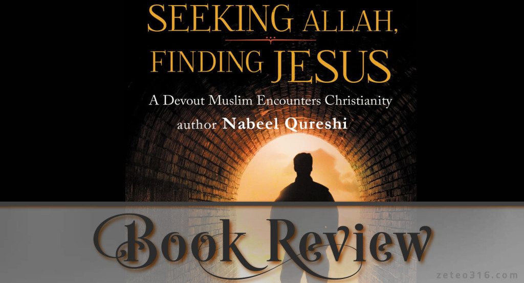 Seeking Allah Finding Jesus Review