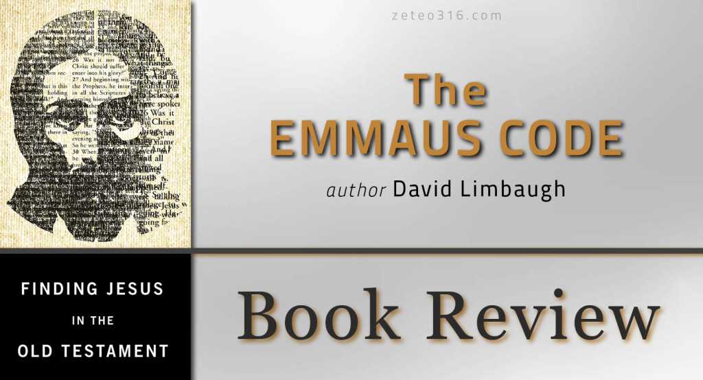 The Emmaus Code Book Review