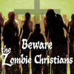 Christian zombies