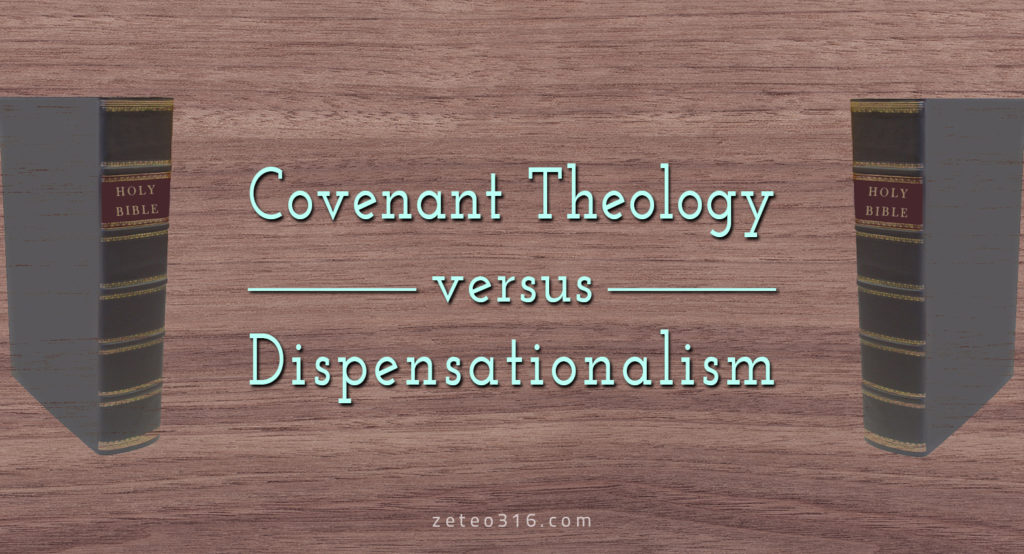 Dispensationalism