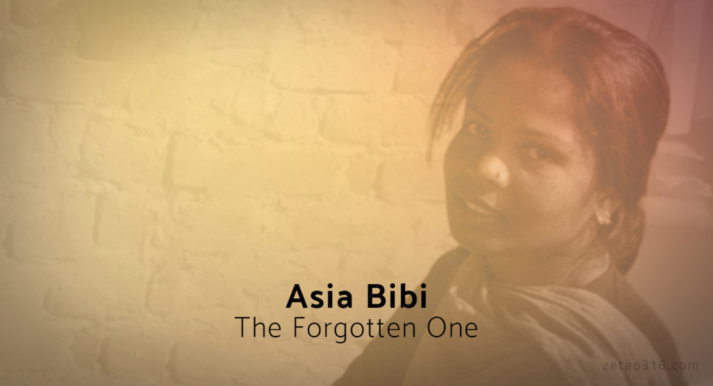 Asia Bibi Update