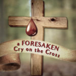Cross with tear