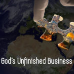 Israel God's business