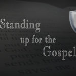 defending the gospel