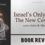 Israels Only Hope Book Review
