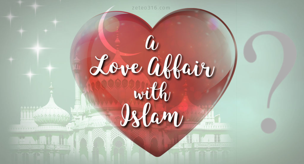 Islamic Love Affair