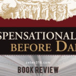 Book Review of Dispensationalism Before Darby