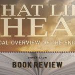 Book Review What Lies Ahead A biblical overview of the end times