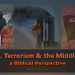 Terrorism from a biblical perspective