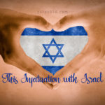 Everyone loves Israel?
