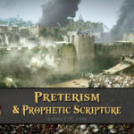 what is preterism?