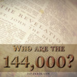 144,000 of revelation