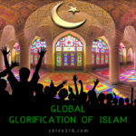 Islam's glorification