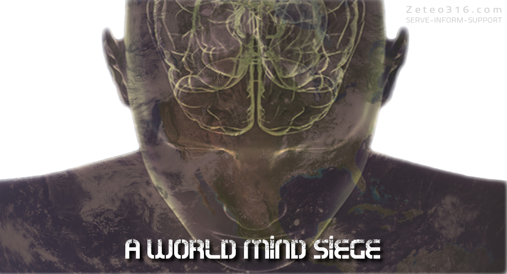 Mind Siege