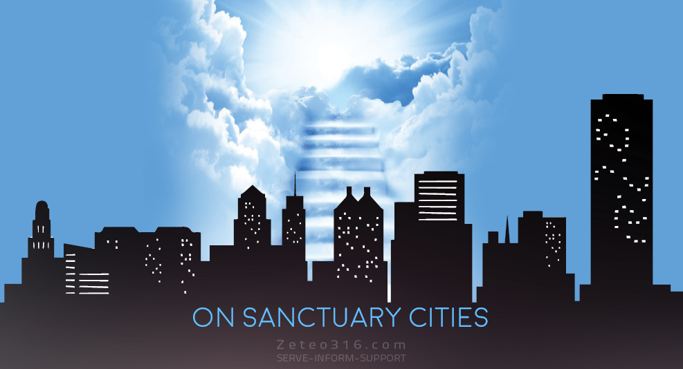 Sanctuary city