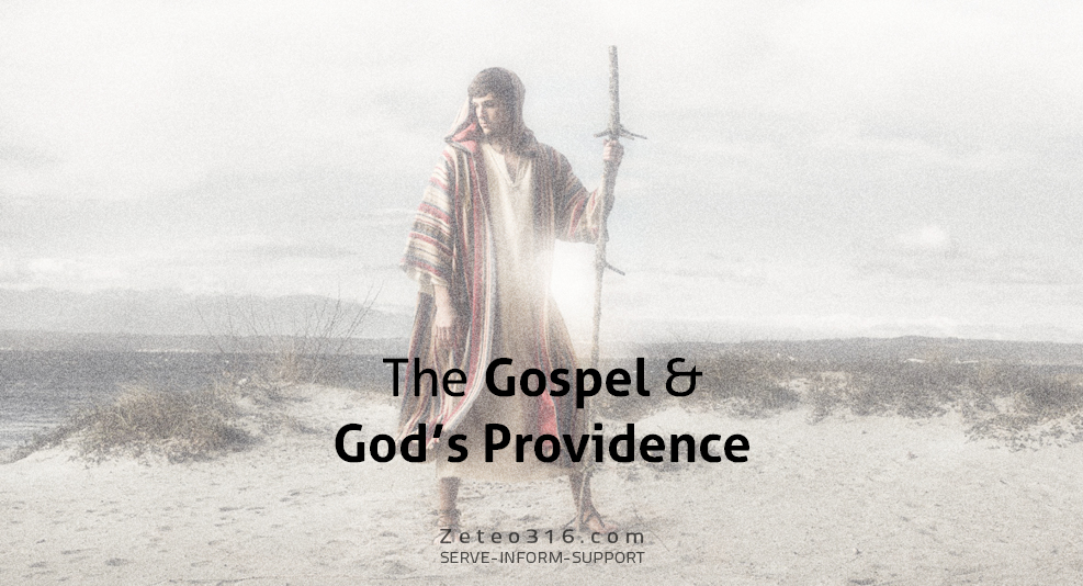 God's Providence