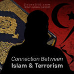 Connection between Islam and Terrorism