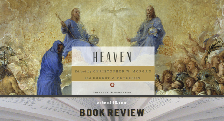 Book review of Heaven