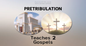 Pretribulation