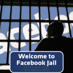 Welcome to Facebook Jail