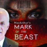 MacArthur's Mark of the Beast