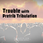Pulpit & Pen Tribulation
