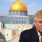 President Trump Recognizes Israel's Biblical Capital