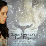 Whatever happened to Susan from Narnia?