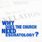 Church and Eschatology