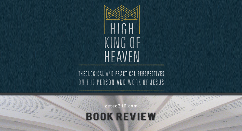 High King of Heaven Book Review