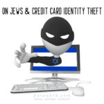 Jews and Identity Theft