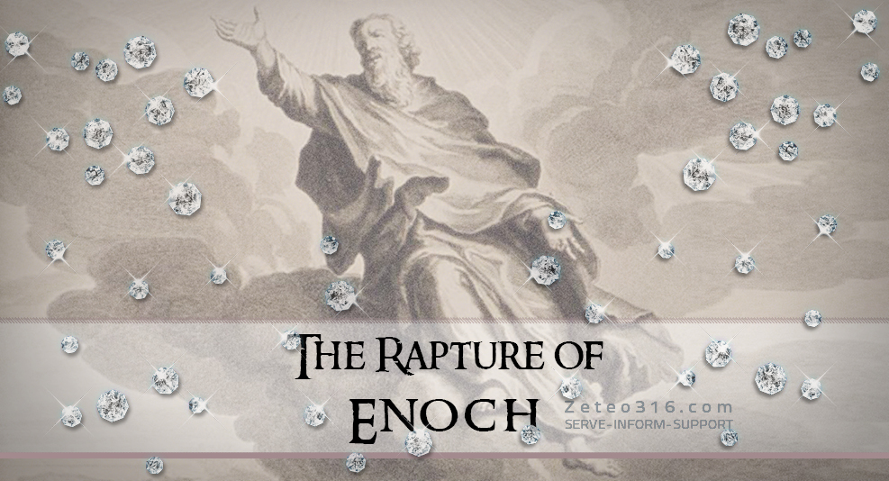 Enoch Rapture