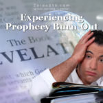 Prophecy Burn-Out