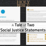2 Social Justice Statements