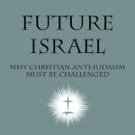Barry Horner - Future Israel Ministries