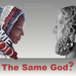 Same God?
