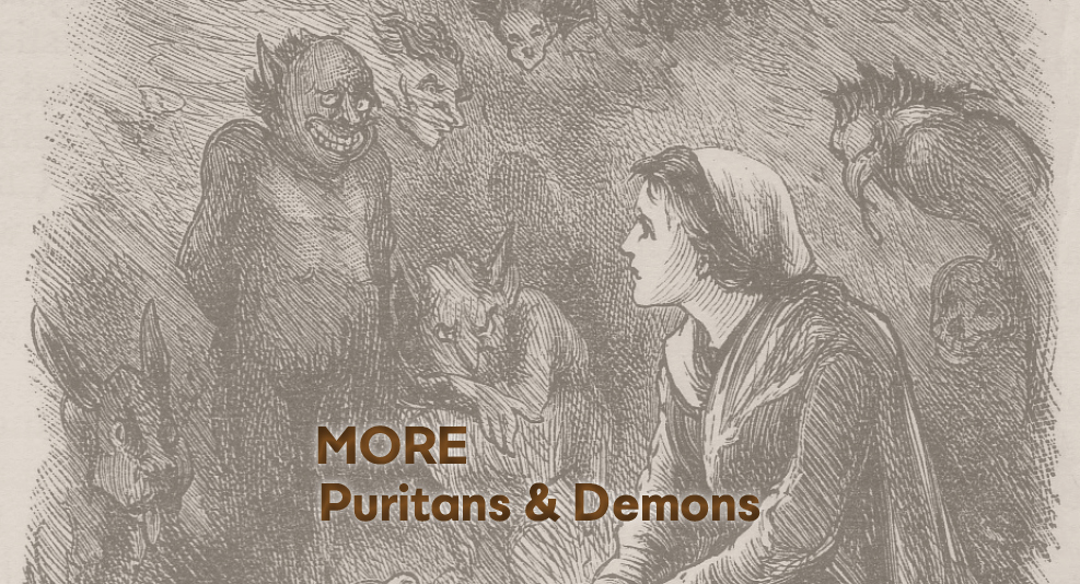 Puritans identified many ways in which Christians are attacked by the devil.