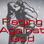 rebelling against God
